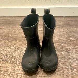 Kid’s Totes Charley Tain Boots 9-10